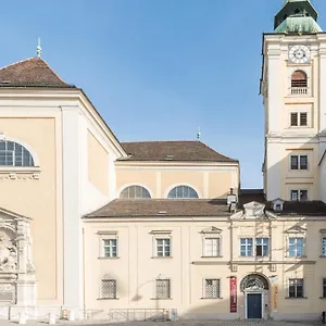 *** Gasthof Benediktushaus Im Schottenstift Österreich