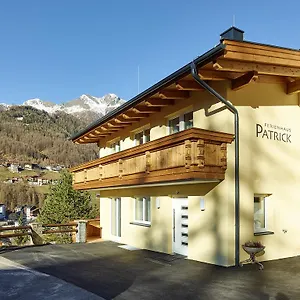 Patrick Apartment